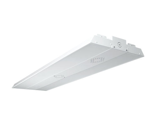 کیفیت  0-10V Linear LED High Bay Lights 85W 170W 11000lm 22000lm کارخانه